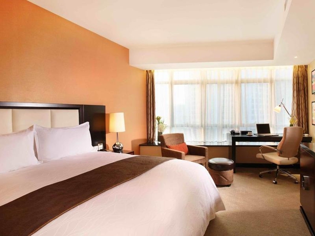 Imagen general del Hotel Howard Johnson Business Club. Foto 8