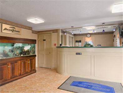 Imagen de la habitación del Hotel Howard Johnson By Wyndham Aiken. Foto 2
