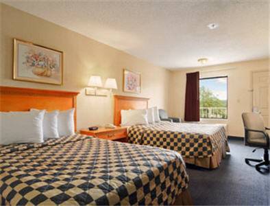 Imagen de la habitación del Hotel Howard Johnson By Wyndham Aiken. Foto 3