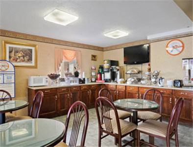Imagen de la habitación del Hotel Howard Johnson By Wyndham Aiken. Foto 6