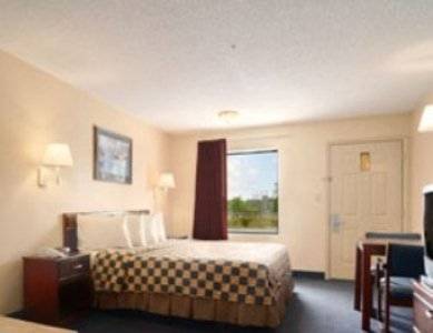 Imagen de la habitación del Hotel Howard Johnson By Wyndham Aiken. Foto 7