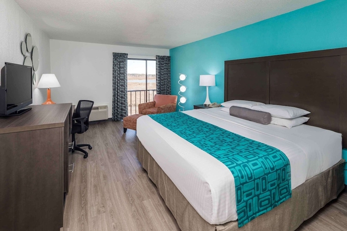 Imagen de la habitación del Hotel Howard Johnson By Wyndham Beaufort/parris Island. Foto 6