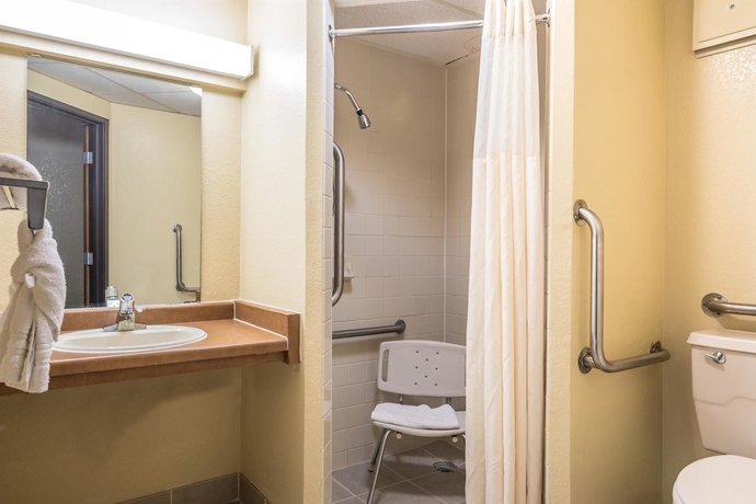 Imagen de la habitación del Hotel Howard Johnson By Wyndham Billings. Foto 4