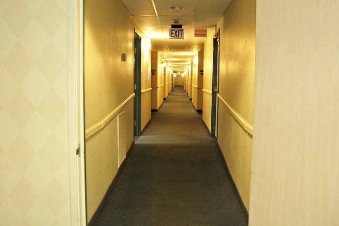 Imagen de los interiores del Hotel Howard Johnson By Wyndham Clarksville Tennessee. Foto 15