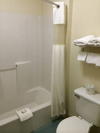Imagen de la habitación del Hotel Howard Johnson By Wyndham Dothan. Foto 9