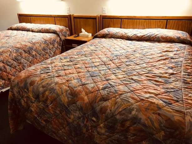 Imagen de la habitación del Hotel Howard Johnson By Wyndham Edson. Foto 3