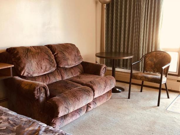 Imagen de la habitación del Hotel Howard Johnson By Wyndham Edson. Foto 6