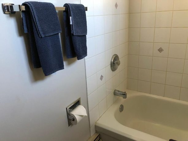 Imagen de la habitación del Hotel Howard Johnson By Wyndham Edson. Foto 7