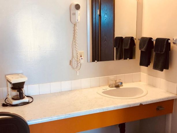 Imagen de la habitación del Hotel Howard Johnson By Wyndham Edson. Foto 8