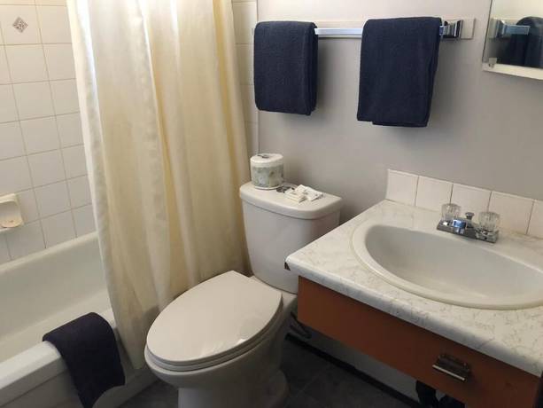 Imagen de la habitación del Hotel Howard Johnson By Wyndham Edson. Foto 10