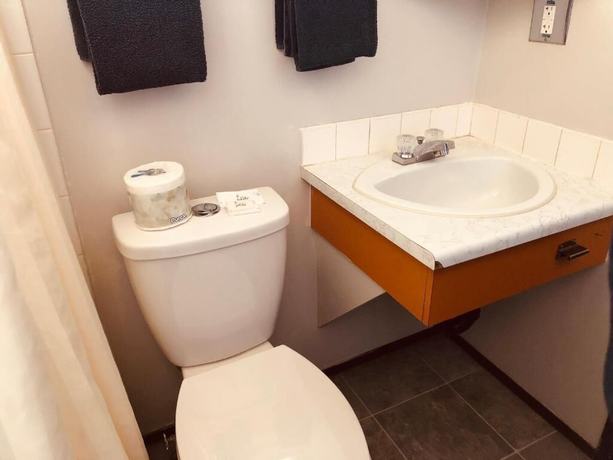 Imagen de la habitación del Hotel Howard Johnson By Wyndham Edson. Foto 12
