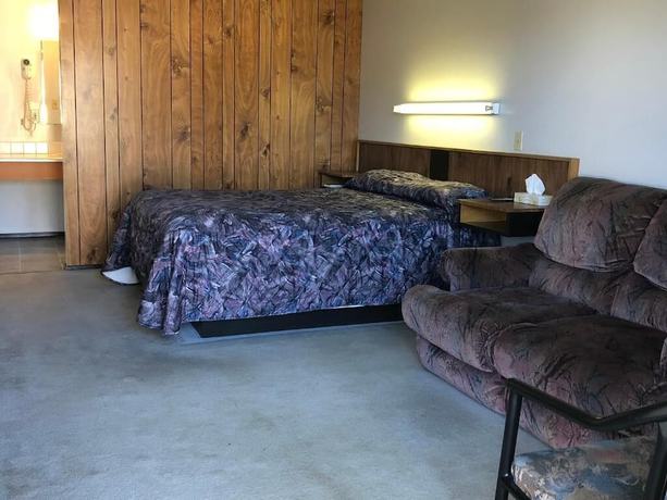 Imagen de la habitación del Hotel Howard Johnson By Wyndham Edson. Foto 13