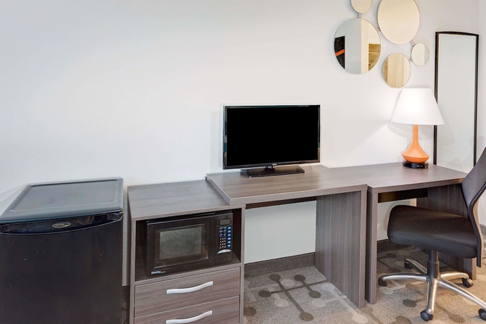 Imagen de la habitación del Hotel Howard Johnson By Wyndham Florence. Foto 9