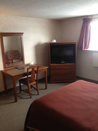 Imagen de la habitación del Hotel Howard Johnson By Wyndham Gravenhurst. Foto 4