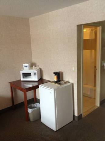Imagen general del Hotel Howard Johnson By Wyndham Gravenhurst. Foto 1
