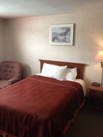 Imagen de la habitación del Hotel Howard Johnson By Wyndham Gravenhurst. Foto 6