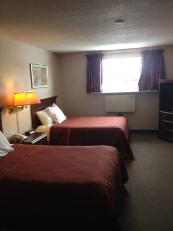 Imagen de la habitación del Hotel Howard Johnson By Wyndham Gravenhurst. Foto 7