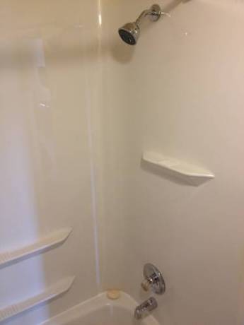 Imagen de la habitación del Hotel Howard Johnson By Wyndham Gravenhurst. Foto 12