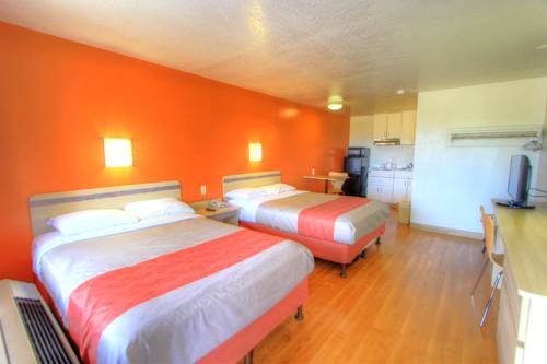 Imagen de la habitación del Hotel Howard Johnson By Wyndham Harrisonburg. Foto 5