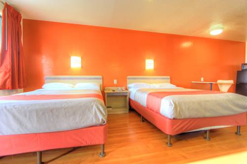 Imagen de la habitación del Hotel Howard Johnson By Wyndham Harrisonburg. Foto 7