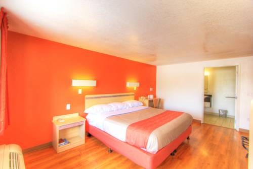 Imagen de la habitación del Hotel Howard Johnson By Wyndham Harrisonburg. Foto 9