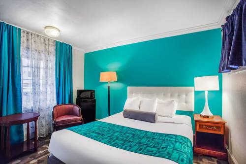 Imagen de la habitación del Hotel Howard Johnson By Wyndham Hershey. Foto 2