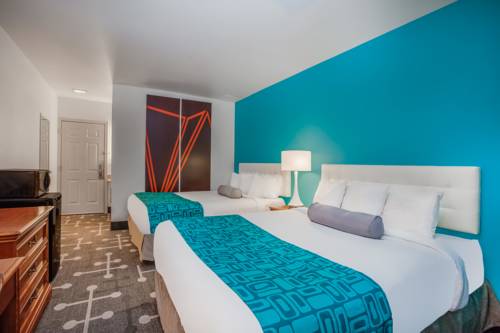 Imagen de la habitación del Hotel Howard Johnson By Wyndham Hershey. Foto 9