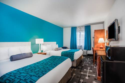 Imagen de la habitación del Hotel Howard Johnson By Wyndham Hershey. Foto 10