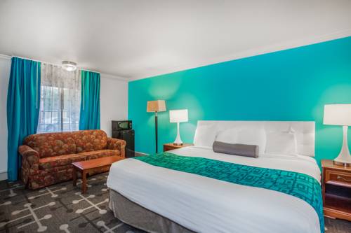 Imagen de la habitación del Hotel Howard Johnson By Wyndham Hershey. Foto 12