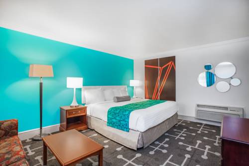 Imagen de la habitación del Hotel Howard Johnson By Wyndham Hershey. Foto 13