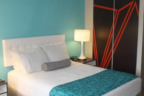 Imagen de la habitación del Hotel Howard Johnson By Wyndham Kingston. Foto 6