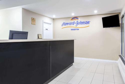Imagen general del Hotel Howard Johnson By Wyndham Kingston. Foto 2