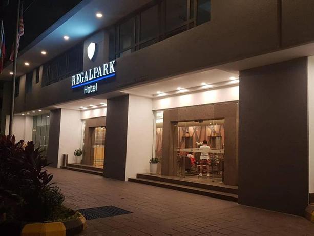 Imagen general del Hotel Howard Johnson By Wyndham Kuala Lumpur 118. Foto 1