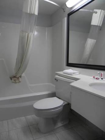 Imagen de la habitación del Hotel Howard Johnson By Wyndham Lexington. Foto 14
