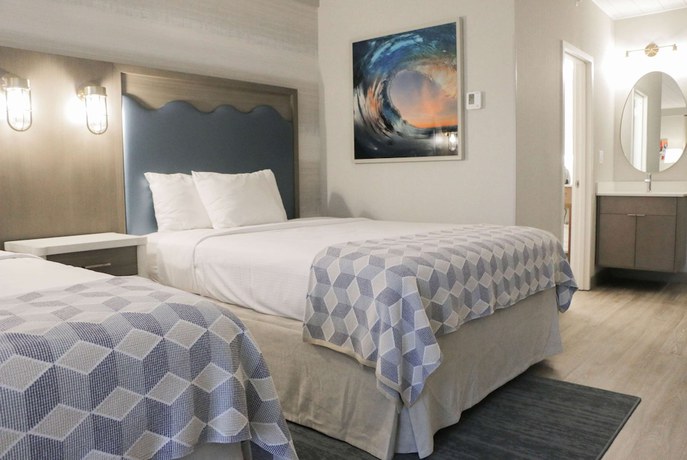 Imagen de la habitación del Hotel Howard Johnson By Wyndham Middletown Newport Area. Foto 4