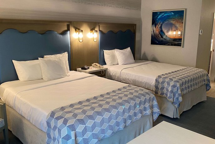 Imagen de la habitación del Hotel Howard Johnson By Wyndham Middletown Newport Area. Foto 10