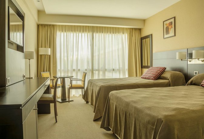 Imagen de la habitación del Hotel Howard Johnson By Wyndham Neuquen. Foto 3