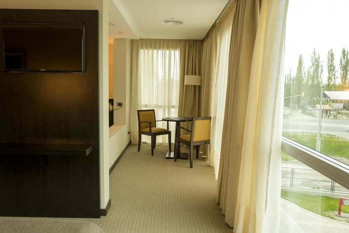 Imagen de la habitación del Hotel Howard Johnson By Wyndham Neuquen. Foto 4