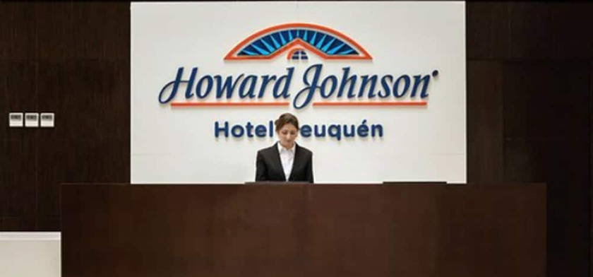 Imagen de los interiores del Hotel Howard Johnson By Wyndham Neuquen. Foto 18