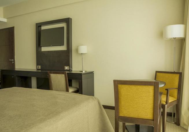 Imagen de la habitación del Hotel Howard Johnson By Wyndham Neuquen. Foto 5