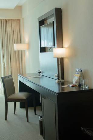 Imagen de la habitación del Hotel Howard Johnson By Wyndham Neuquen. Foto 6