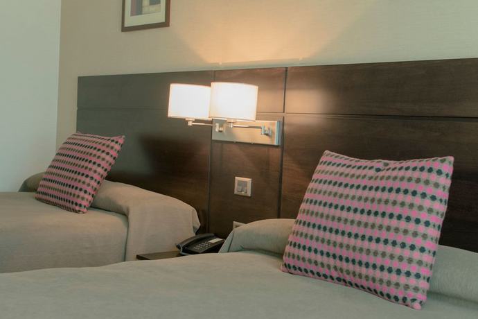Imagen de la habitación del Hotel Howard Johnson By Wyndham Neuquen. Foto 8
