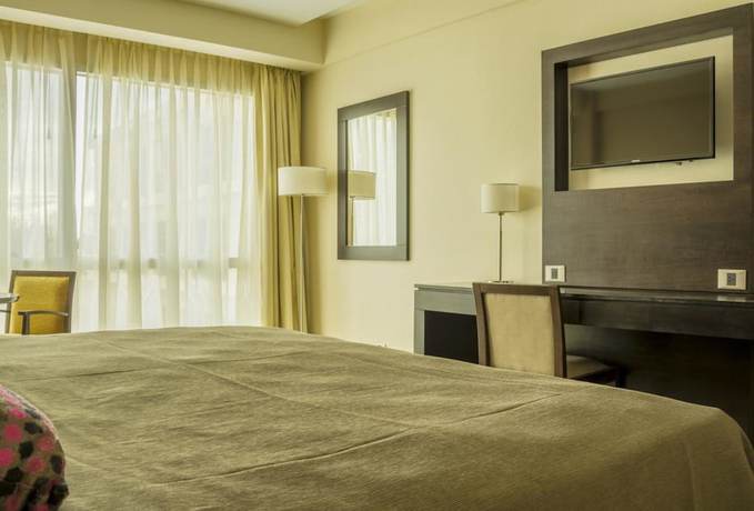 Imagen de la habitación del Hotel Howard Johnson By Wyndham Neuquen. Foto 9