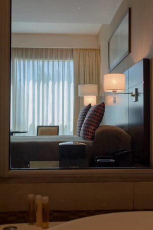 Imagen de la habitación del Hotel Howard Johnson By Wyndham Neuquen. Foto 10