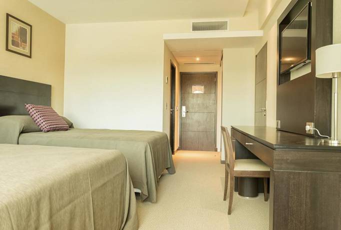 Imagen de la habitación del Hotel Howard Johnson By Wyndham Neuquen. Foto 12
