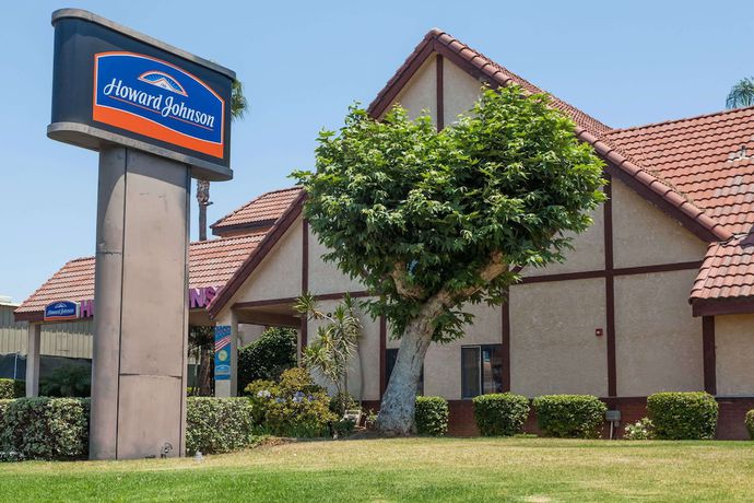 Imagen general del Hotel Howard Johnson By Wyndham Norco. Foto 2