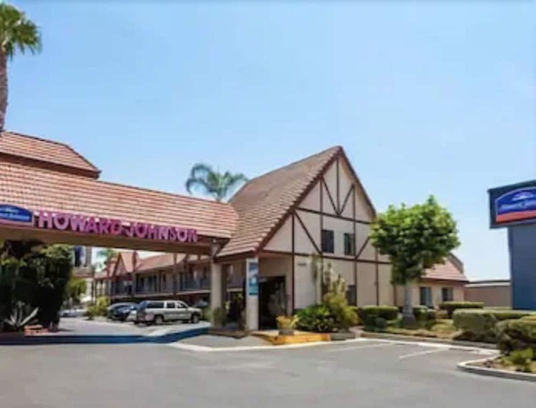 Imagen general del Hotel Howard Johnson By Wyndham Norco. Foto 3