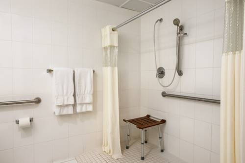 Imagen general del Hotel Howard Johnson By Wyndham Ocean City Oceanfront. Foto 1