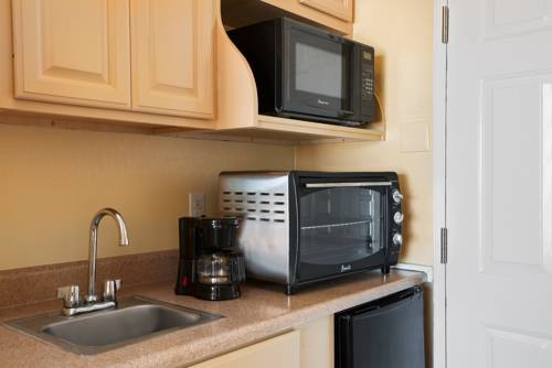 Imagen de la habitación del Hotel Howard Johnson By Wyndham Ocean City Oceanfront. Foto 3