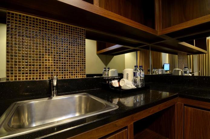 Imagen general del Hotel Howard Johnson By Wyndham Pekalongan. Foto 1
